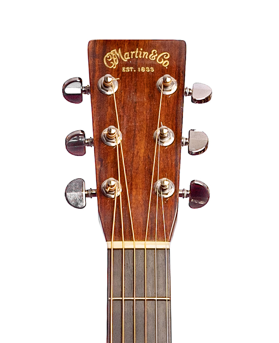 Martin DC-28E (Pre-Owned)