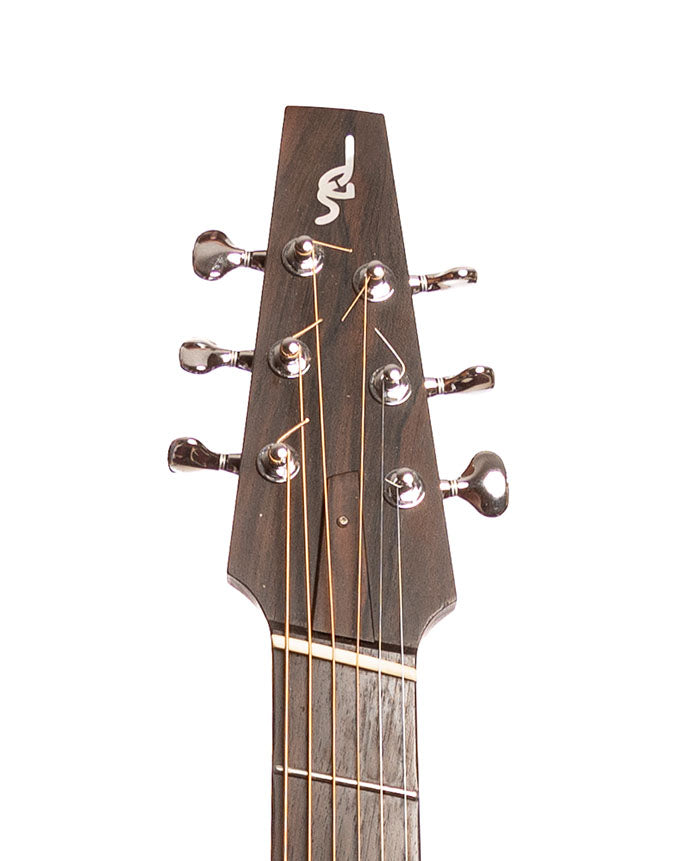 Söderlund Kestrel Baritone