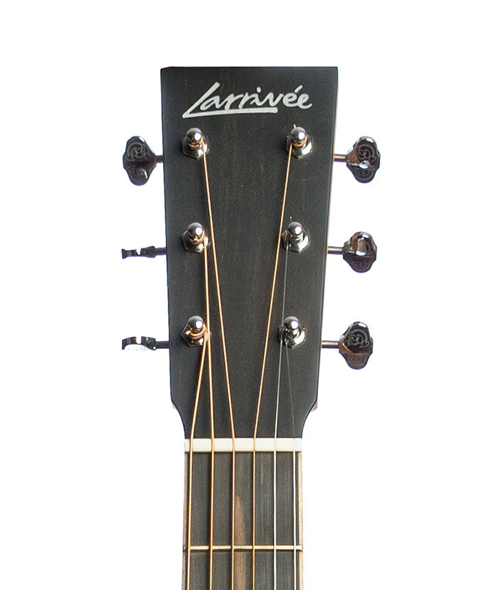 Larrivee OM-40R Vintage Burst