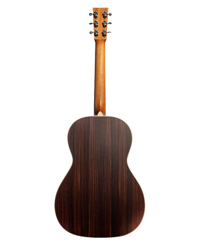 Larrivee OM-40R Vintage Burst