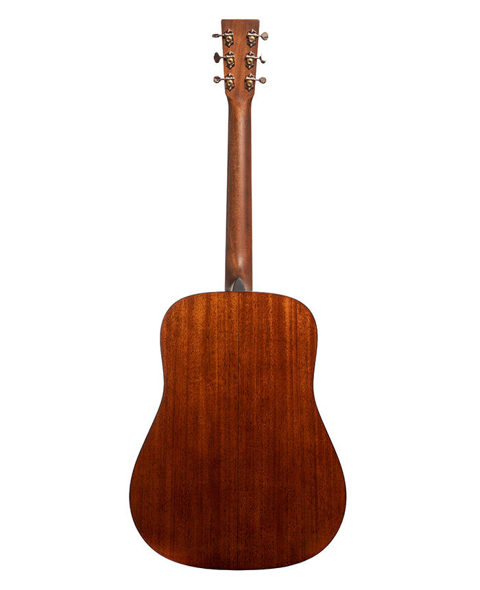 Martin D-18 (Sunburst)