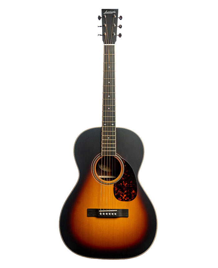 Larrivee OM-40R Vintage Burst