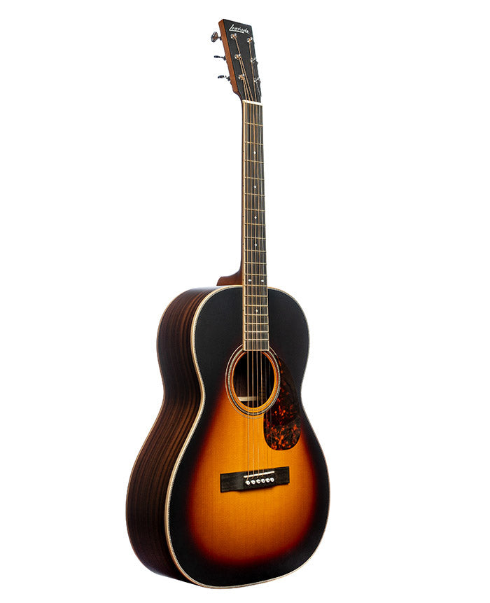 Larrivee OM-40R Vintage Burst