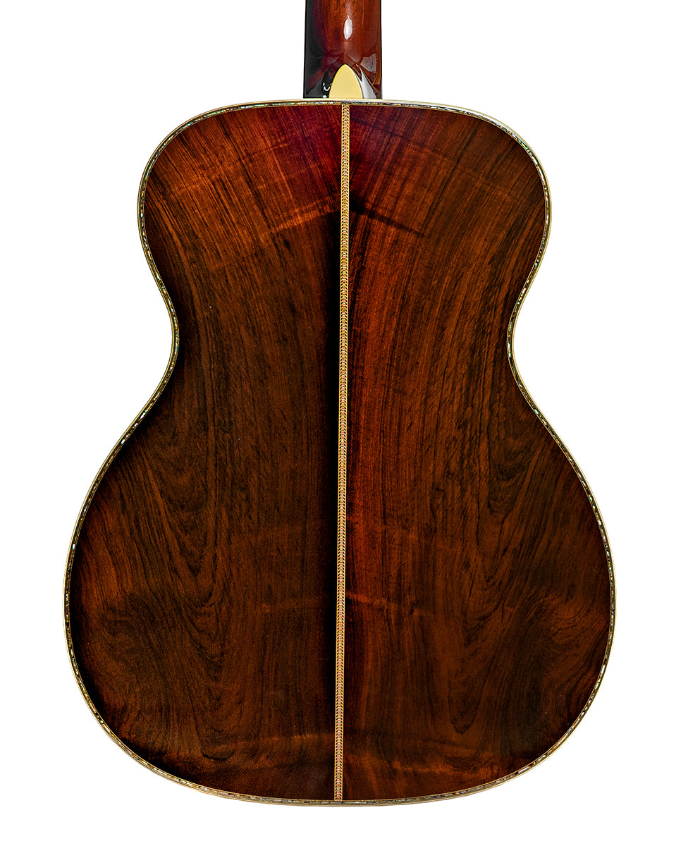 Martin OM-45B Roy Rogers (#10/14)