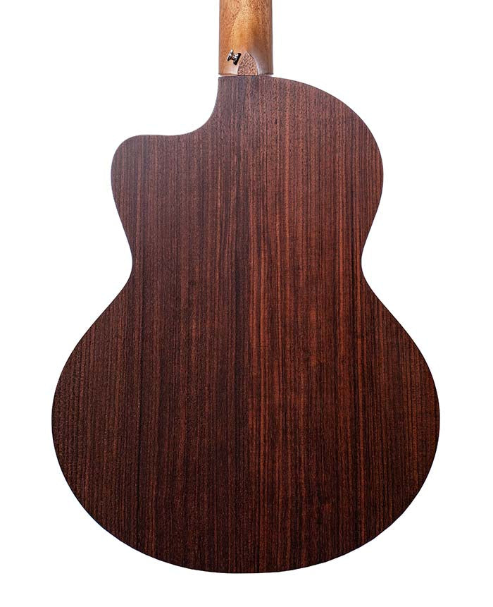 Sheeran S-03 (East Indian Rosewood)
