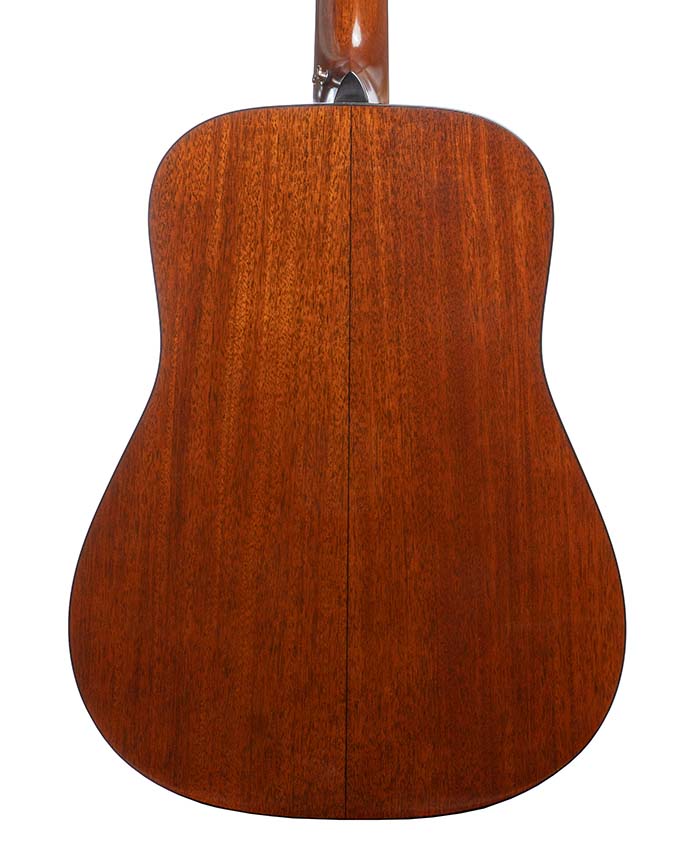 Martin D-18 GE Sunburst (Pre-Owned)