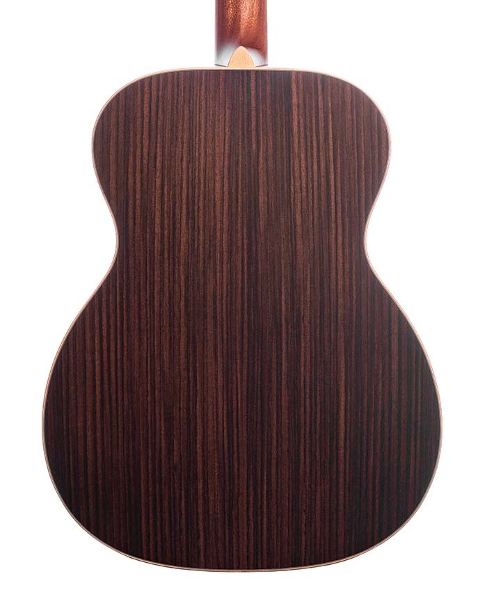 Larrivee OM-40R (Left Handed)