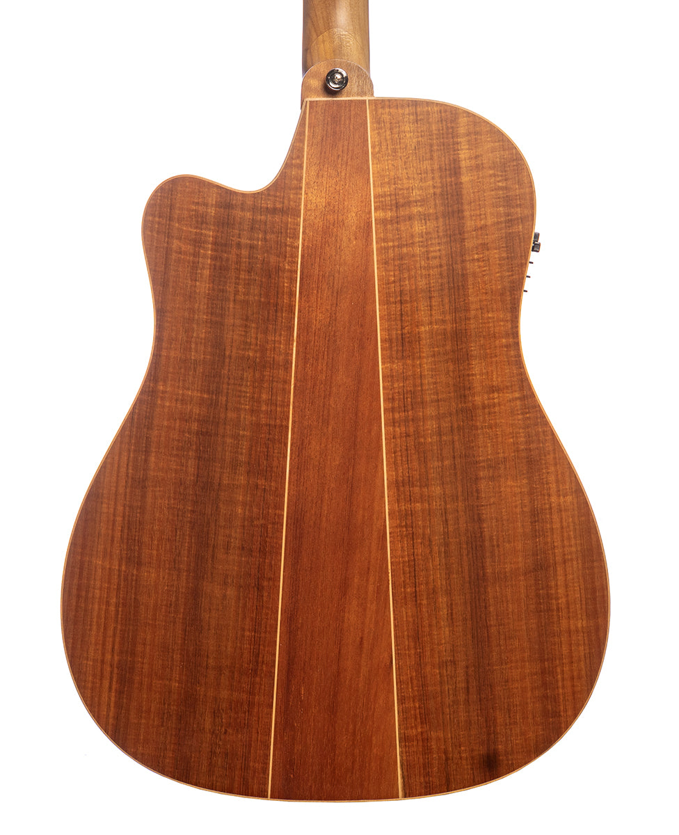 Cole Clark FL2 AC3 BB (Pre-Owned)