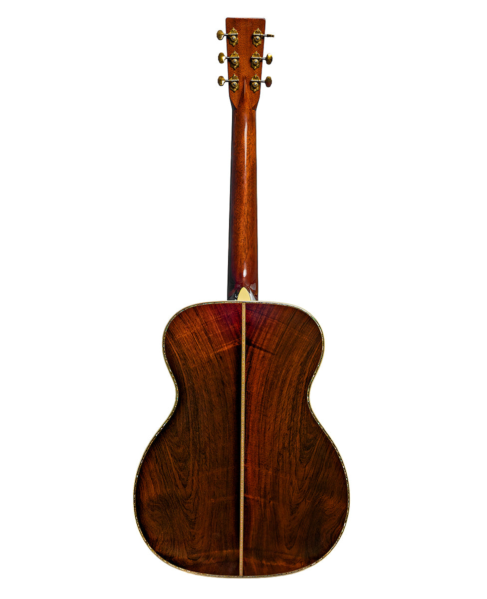 Martin OM-45B Roy Rogers (#10/14)