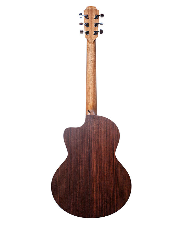 Sheeran S-03 (East Indian Rosewood)