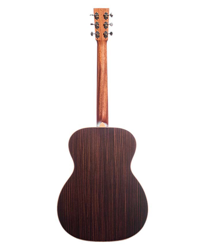 Larrivee OM-40R (Left Handed)