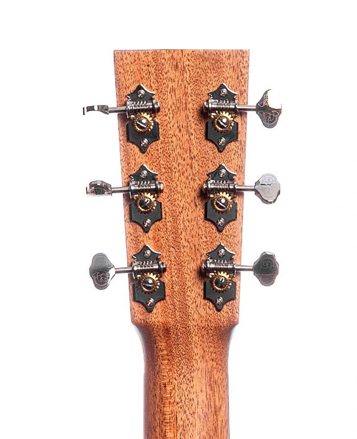 Larrivee OM-40R (Left Handed)