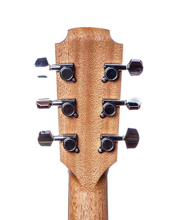 Sheeran S-03 (East Indian Rosewood)
