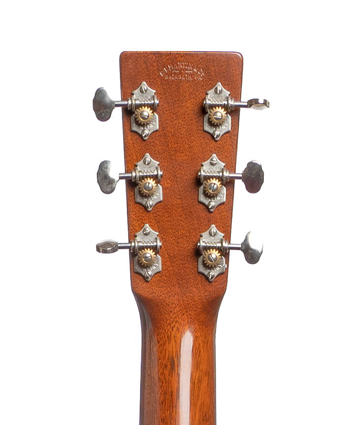 Martin D-18 GE Sunburst (Pre-Owned)