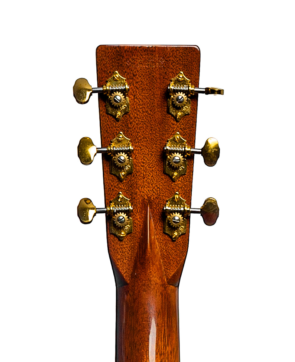 Martin OM-45B Roy Rogers (#10/14)