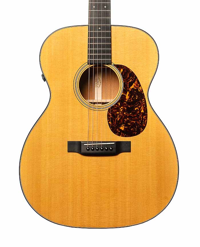 Martin 000-18 E Retro (Pre-Owned)