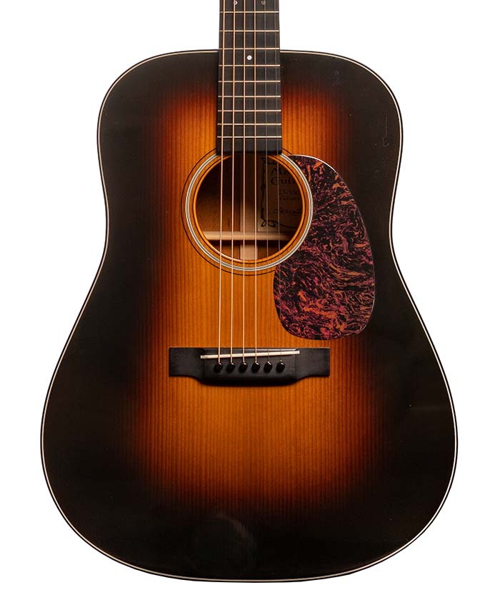 Martin D-18 GE Sunburst (Pre-Owned)