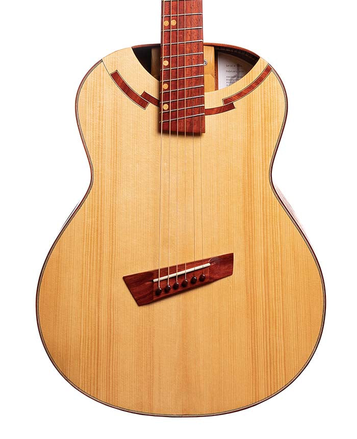 Söderlund Kestrel Medium