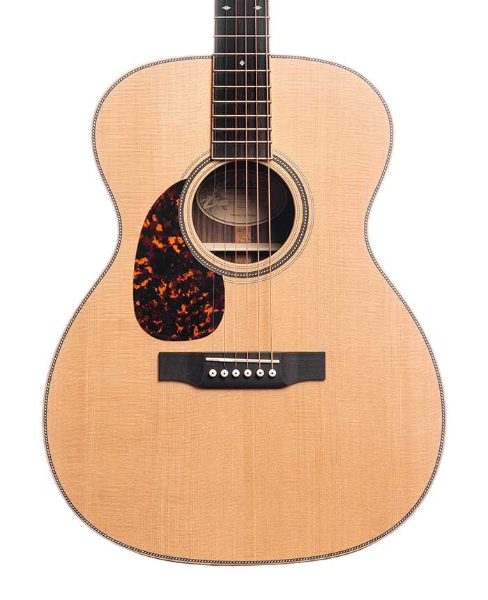 Larrivee OM-40R (Left Handed)