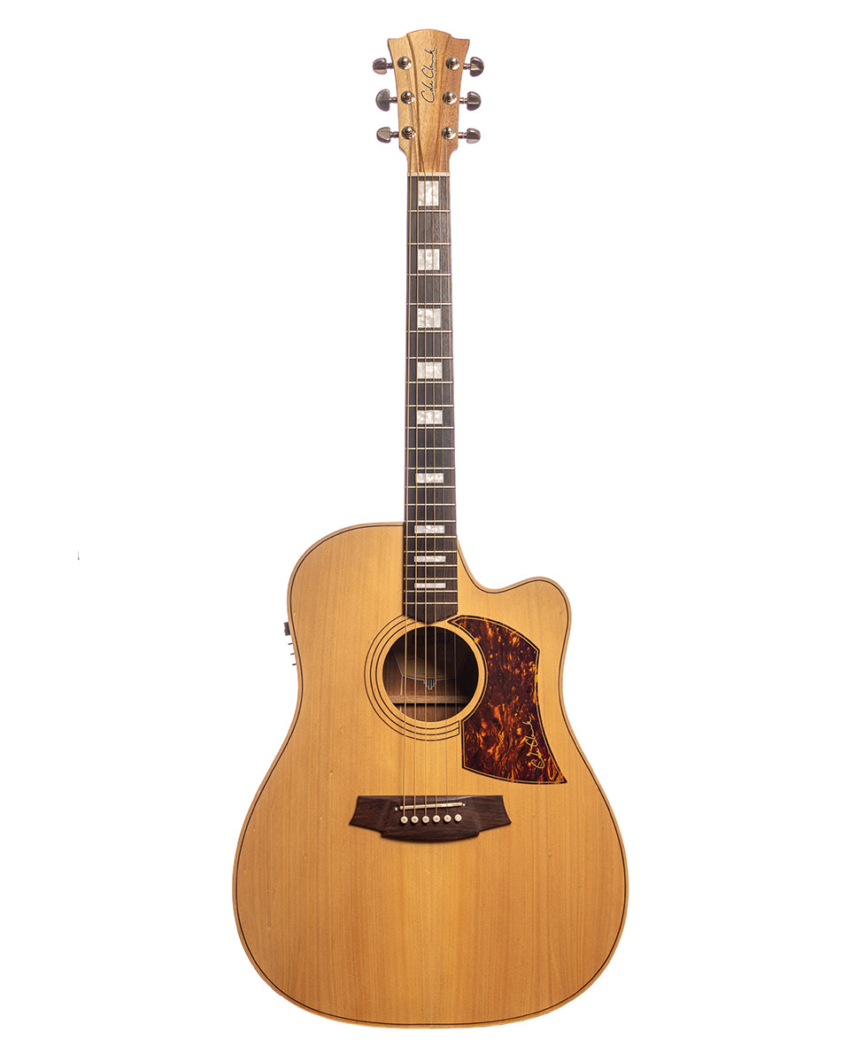 Cole Clark FL2 AC3 BB (Pre-Owned)