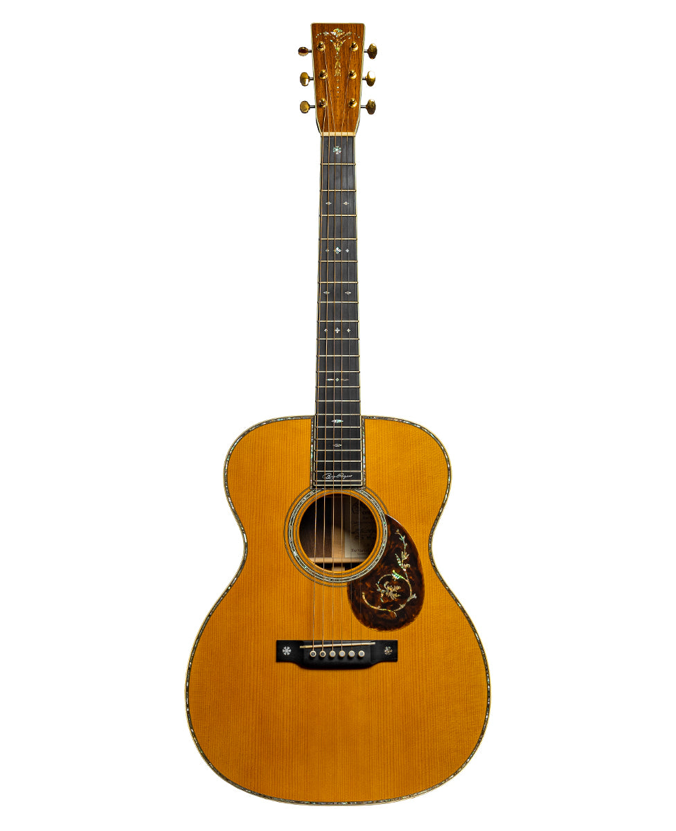 Martin OM-45B Roy Rogers (#10/14)