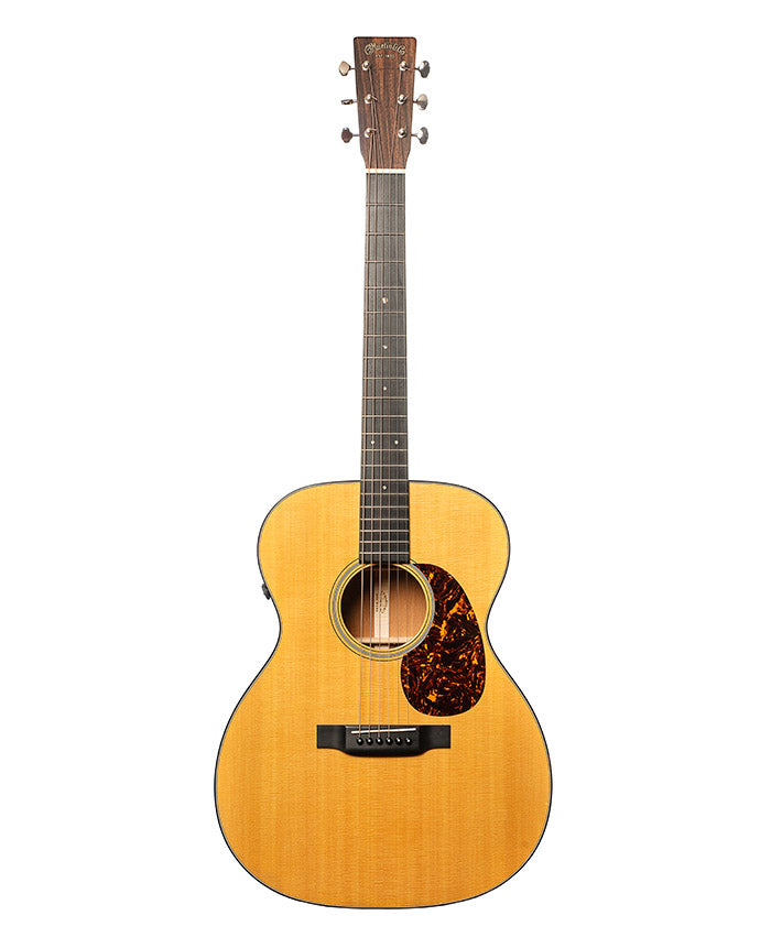 Martin 000-18 E Retro (Pre-Owned)