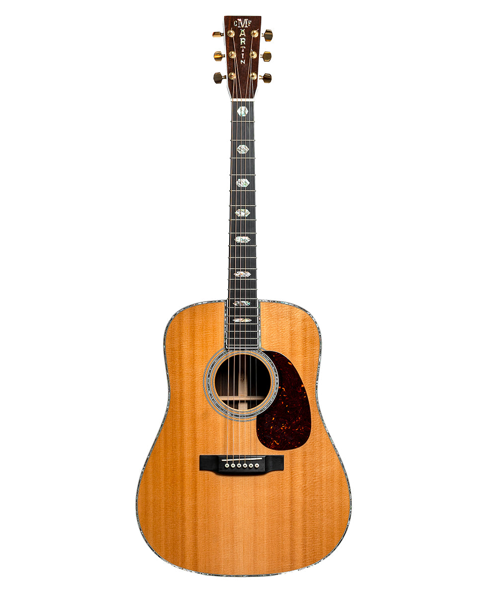 Martin D-45
