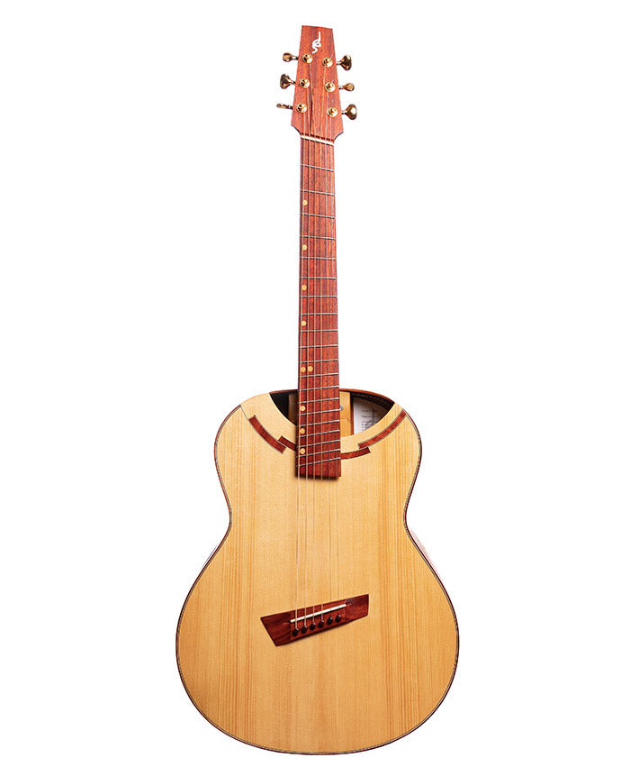 Söderlund Kestrel Medium