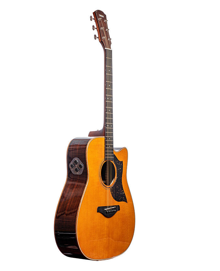 Yamaha ar5 shop acoustic guitar