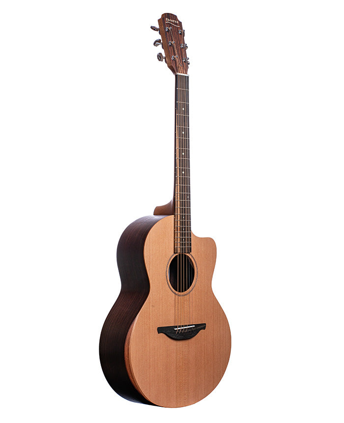 Sheeran S-03 (East Indian Rosewood)