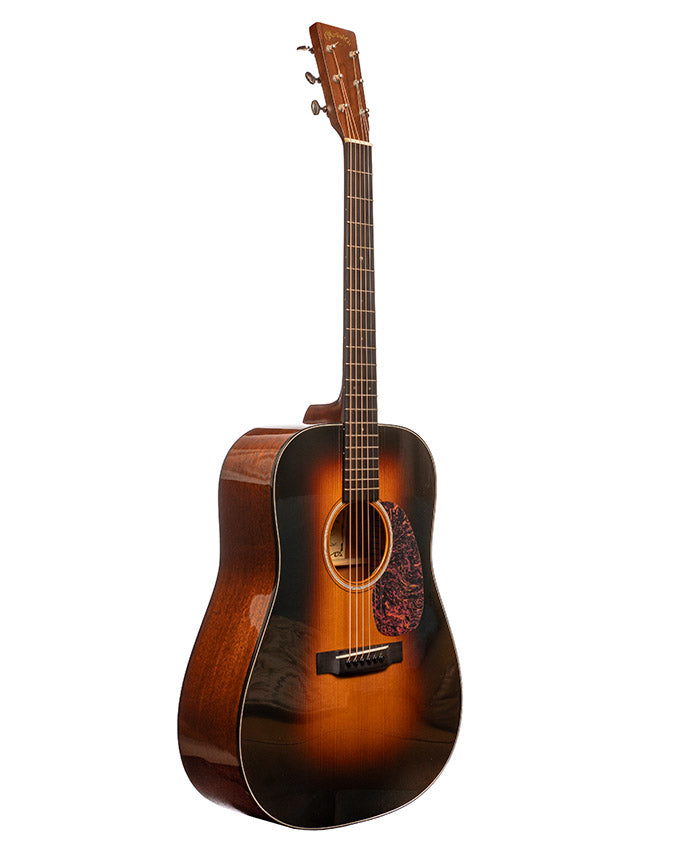 Martin D-18 GE Sunburst (Pre-Owned)