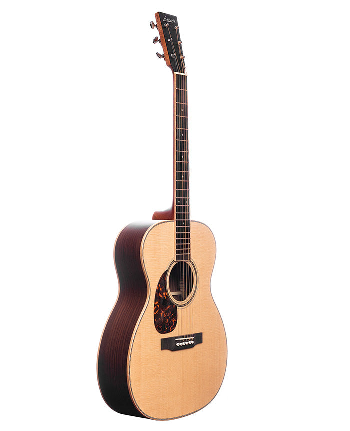 Larrivee OM-40R (Left Handed)