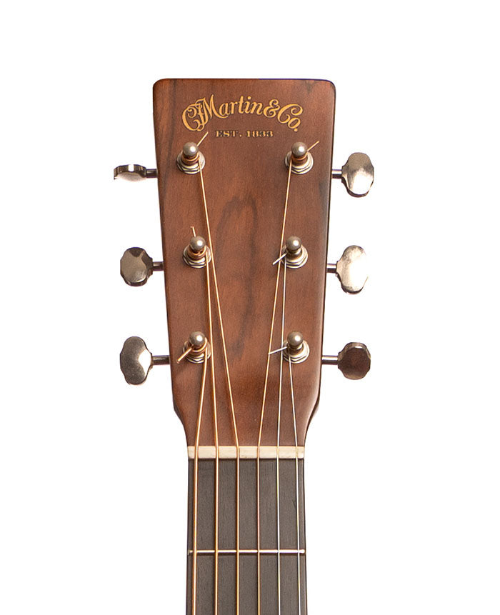 Martin D-18 GE Sunburst (Pre-Owned)
