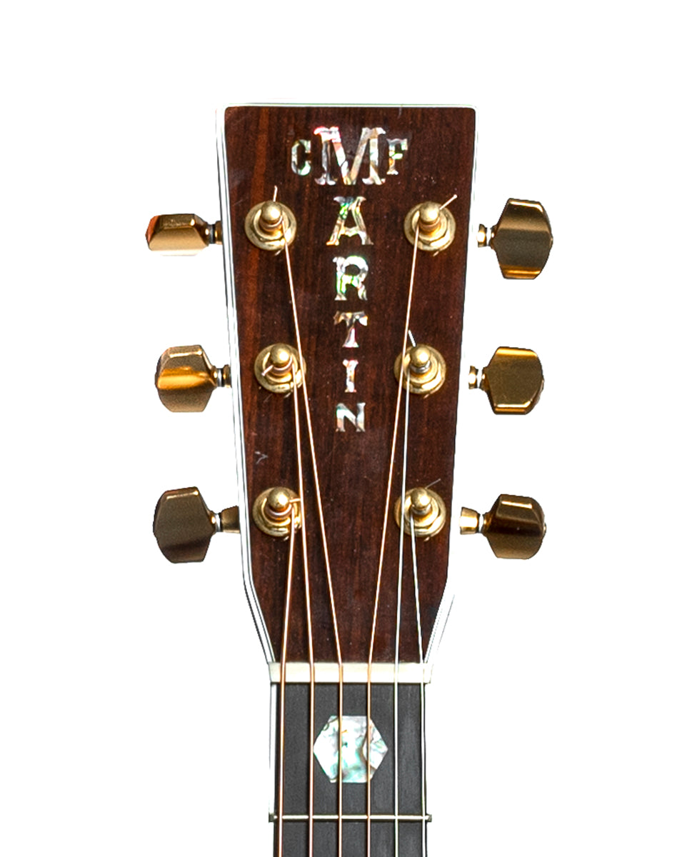 Martin D-45