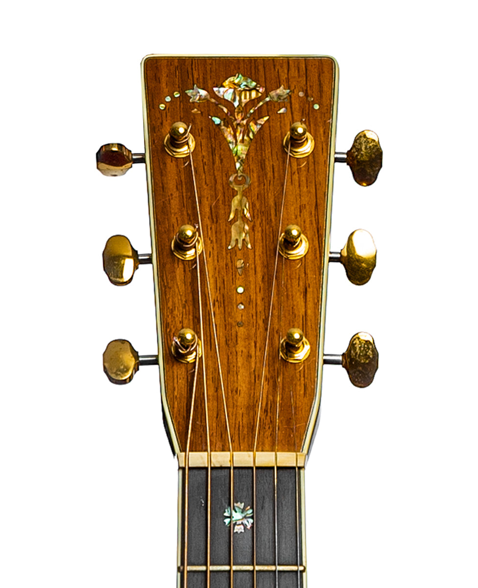 Martin OM-45B Roy Rogers (#10/14)