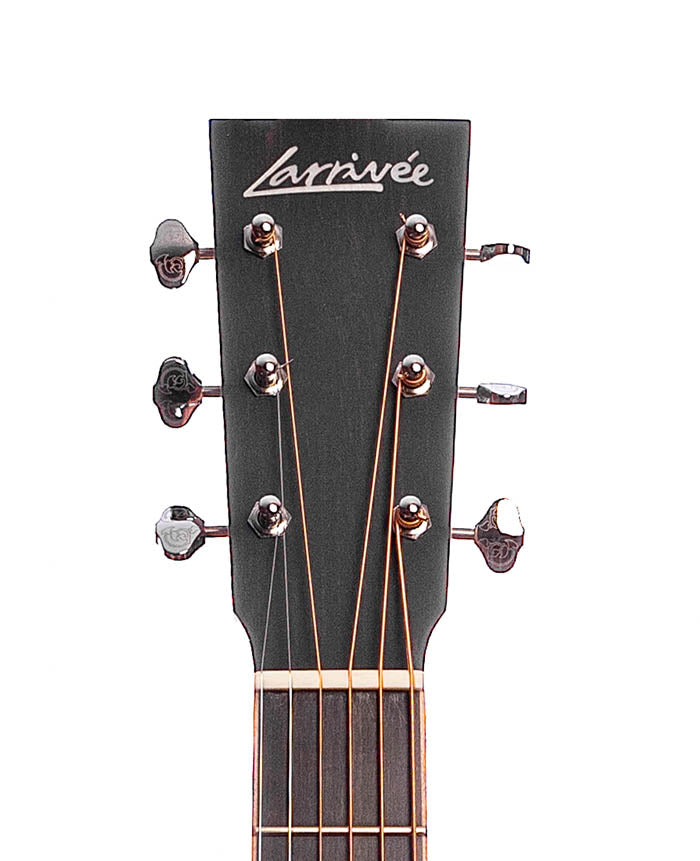 Larrivee OM-40R (Left Handed)