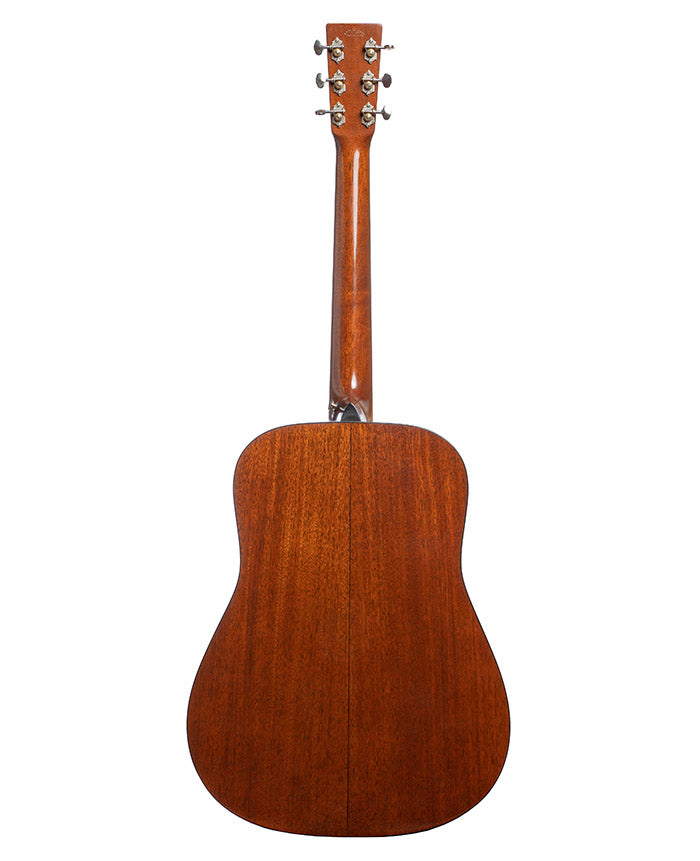 Martin D-18 GE Sunburst (Pre-Owned)