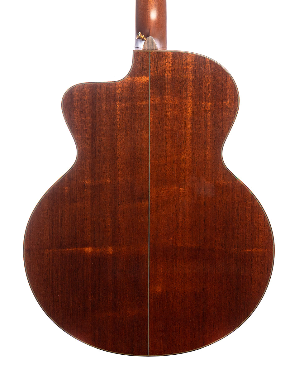 Taylor Leo Kottke Signature Model 12-String (1998)