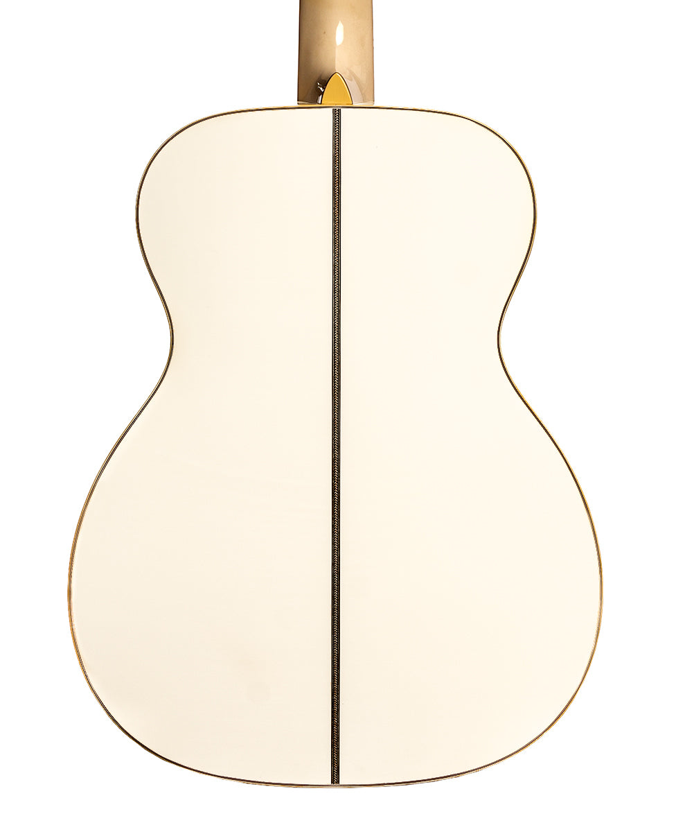 Martin 000-ECHF Bellezza Bianca Guitar