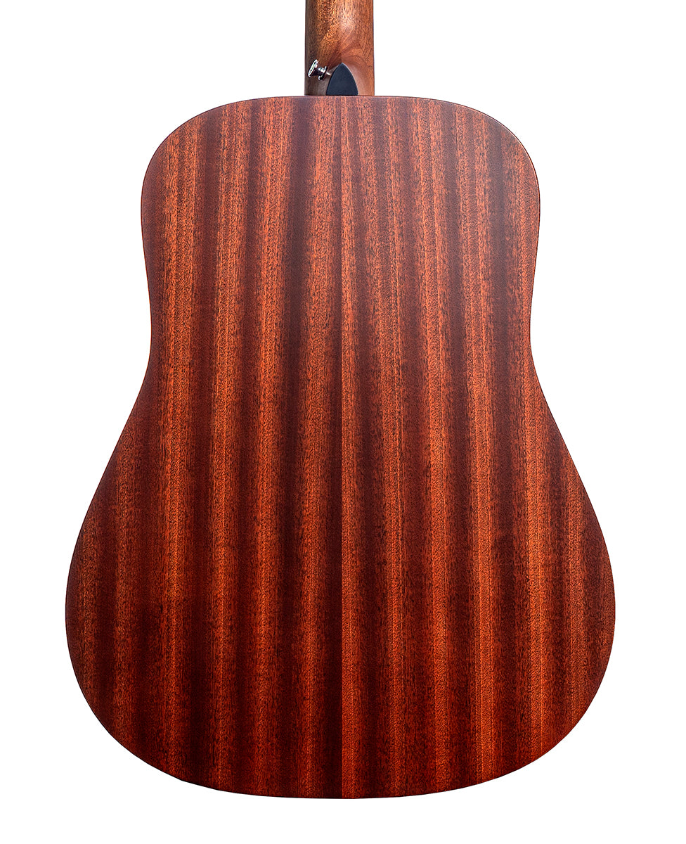 Martin D-10E (Sapele)