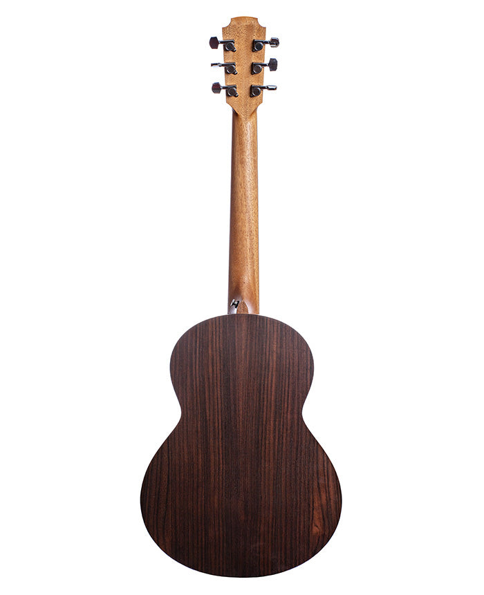 Sheeran W-02 (East Indian Rosewood)