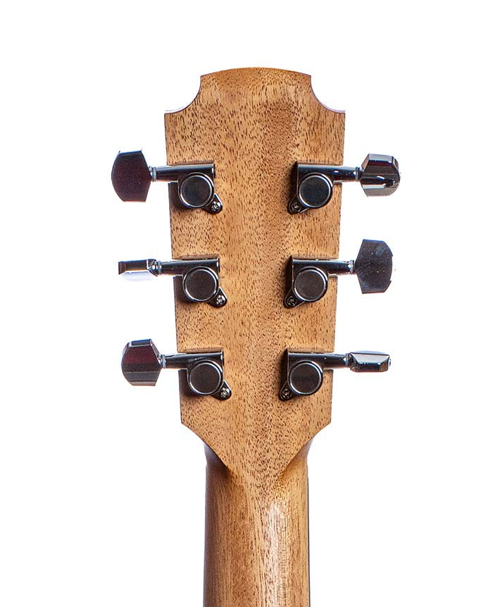 Sheeran W-02 (East Indian Rosewood)