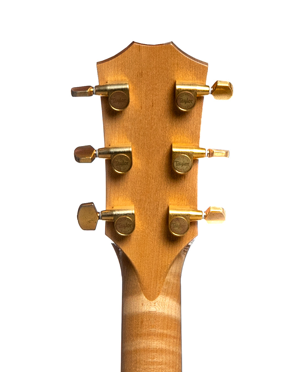 Taylor Doyle Dykes Signature