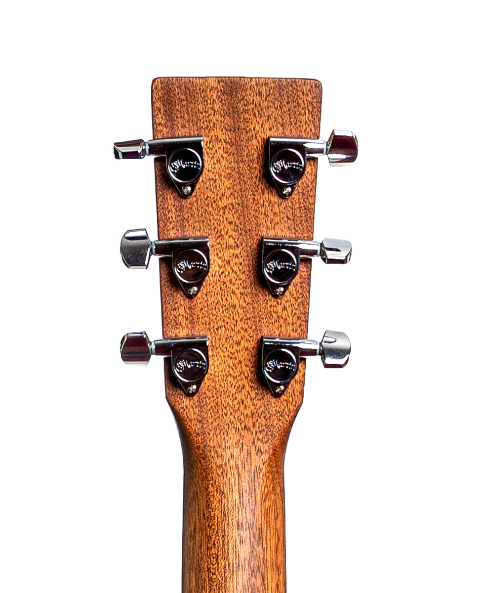 Martin D-10E (Sapele)