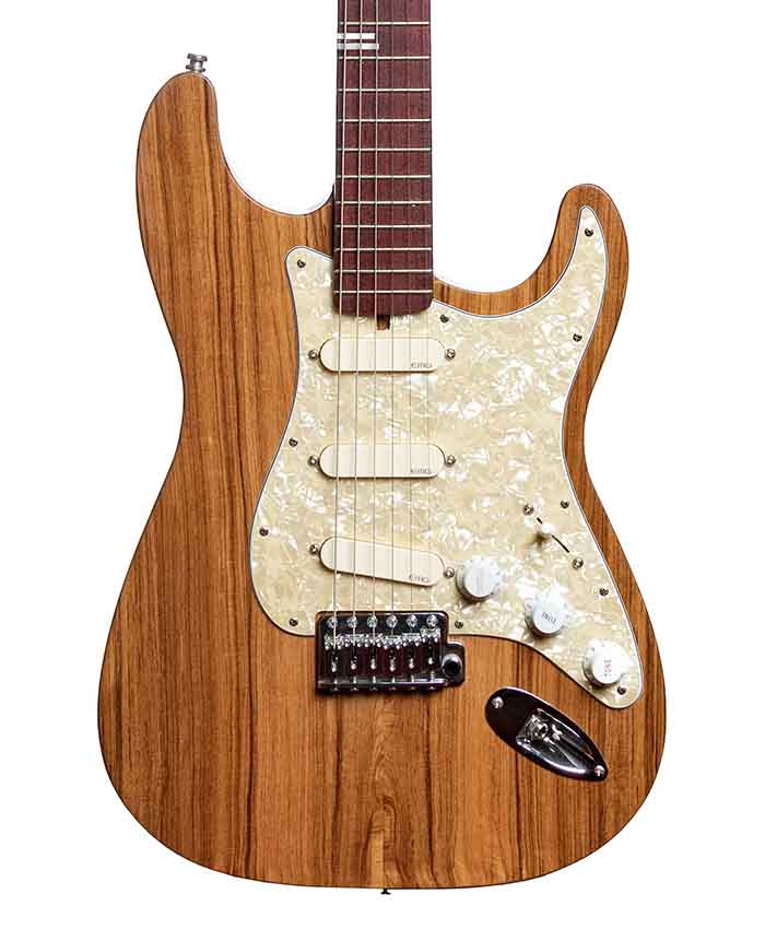 Söderlund Deluxe