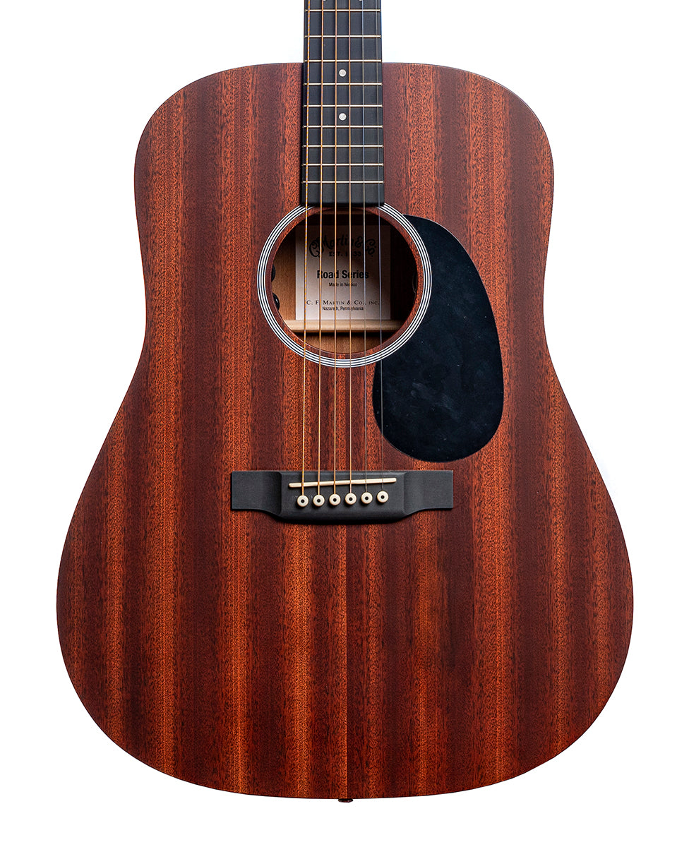 Martin D-10E (Sapele)