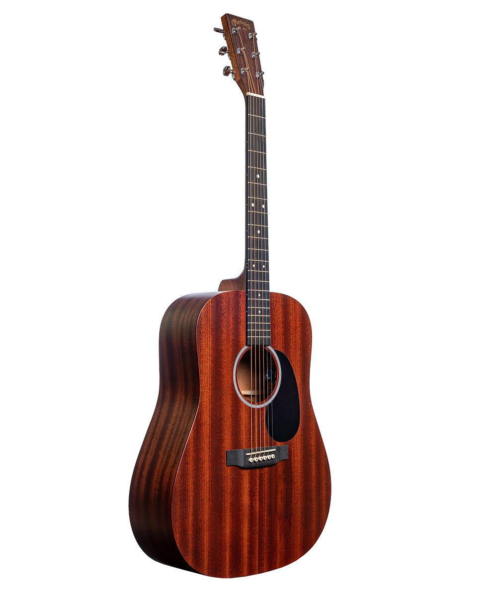 Martin D-10E (Sapele)