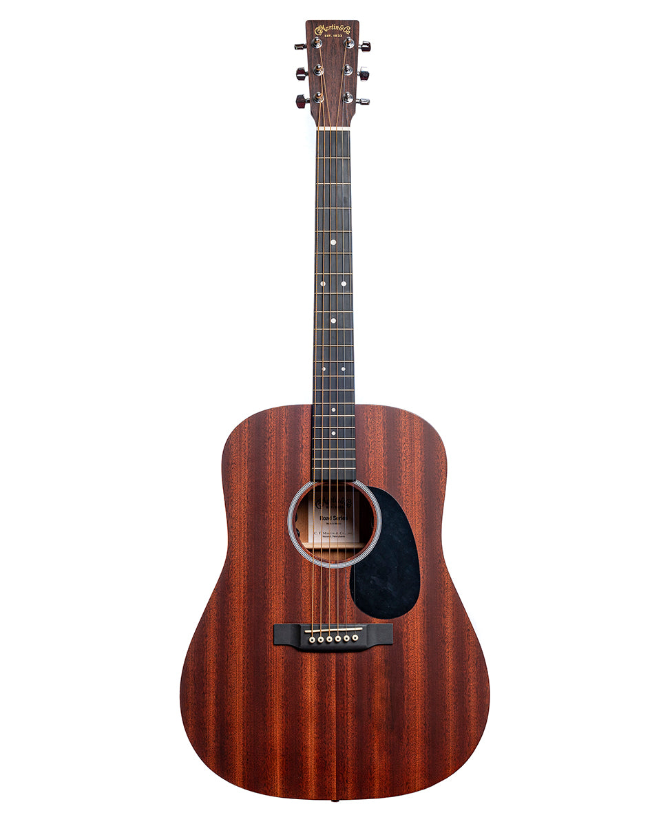 Martin D-10E (Sapele)