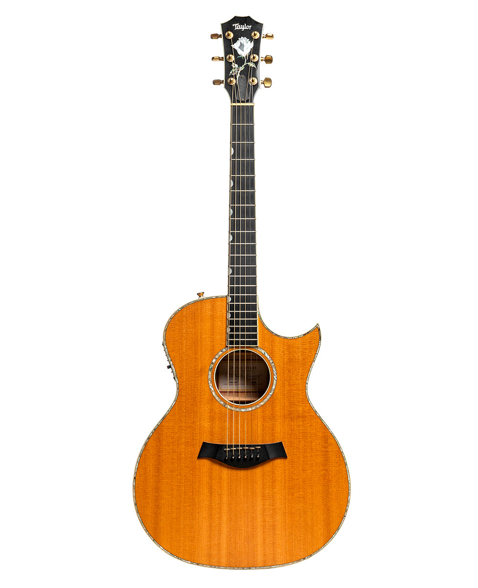 Taylor Doyle Dykes Signature