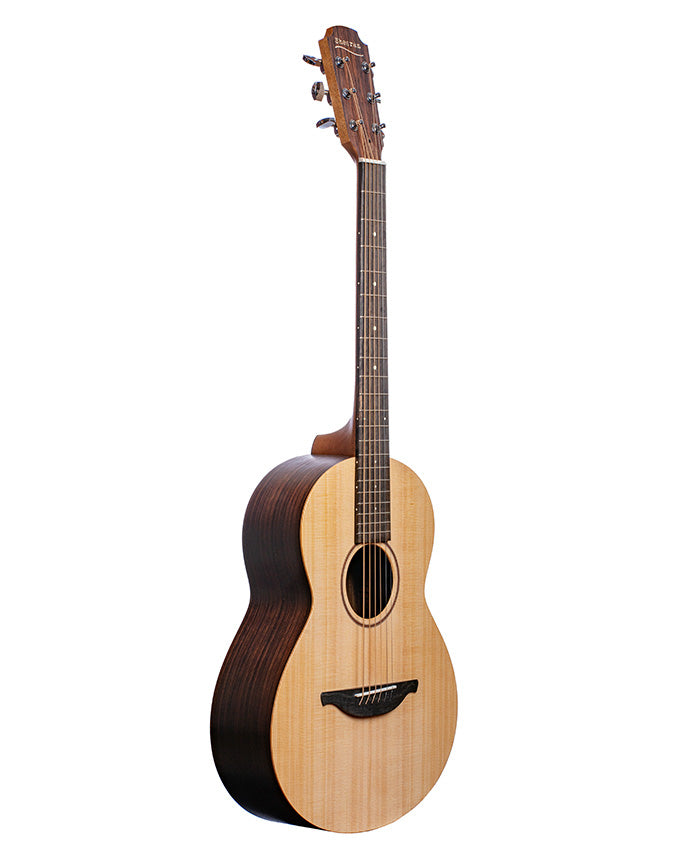 Sheeran W-02 (East Indian Rosewood)